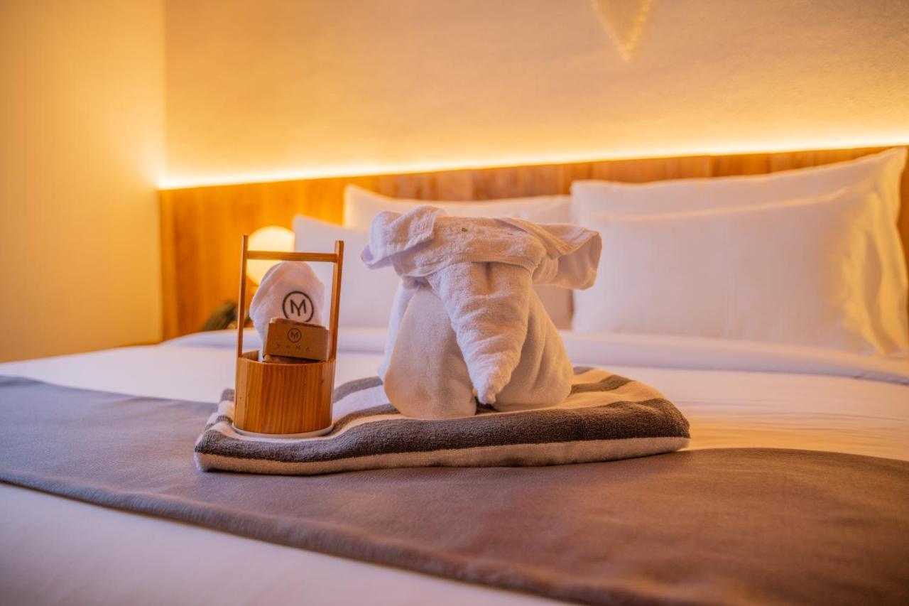Yama Resort Indonesia Tondano Zewnętrze zdjęcie