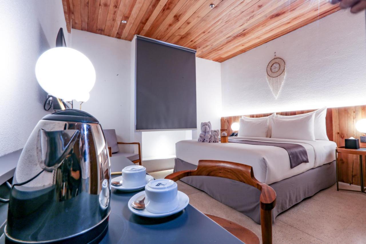 Yama Resort Indonesia Tondano Zewnętrze zdjęcie